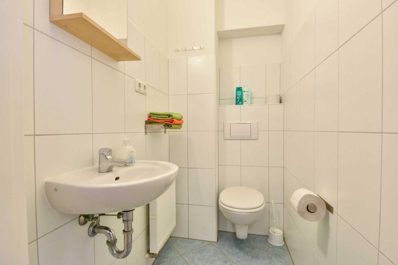 Villa Lamora Wohnung 2 Heringsdorf  Esterno foto